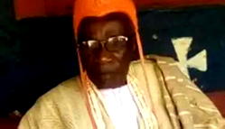 Adedoyin an icon in his life time – Family, friends, associates