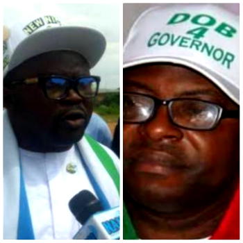 NNPP Ogun guber candidate, Ajadi condoles with PRP candidate’s family