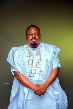 Alakija, Ojora my role models, says Oluwaseun Asaolu, MD Deepmark Concepts
