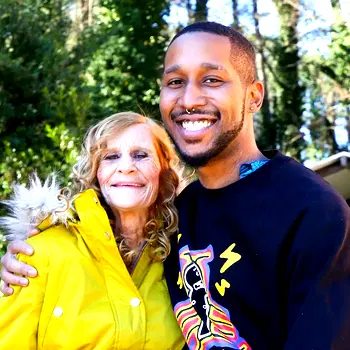 37-year age difference American couple seeks surrogate