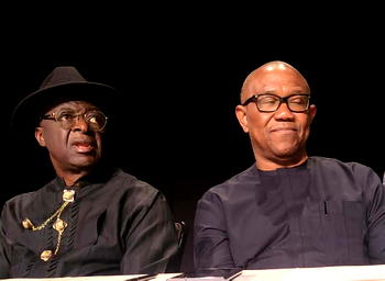 Annie Okonkwo: Peter Obi’s presidential ambition is prayer answered