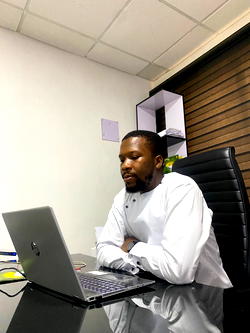 Why Influencer Marketing is future of PR in Nigeria – Ifeanyi Onyeka