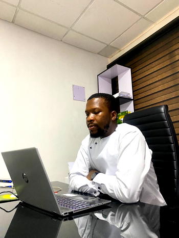 Why Influencer Marketing is future of PR in Nigeria – Ifeanyi Onyeka