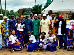 We’ll work extra hard to deliver our unit for Agege, Osanebi, others- APC unit leaders