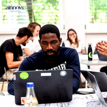 Ainnov8 Technologies set to launch Low-Cost Webshop for Nigerian businesses, individuals
