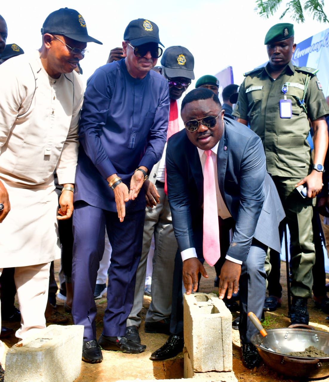 Private sector investment key to economic growth – Ayade