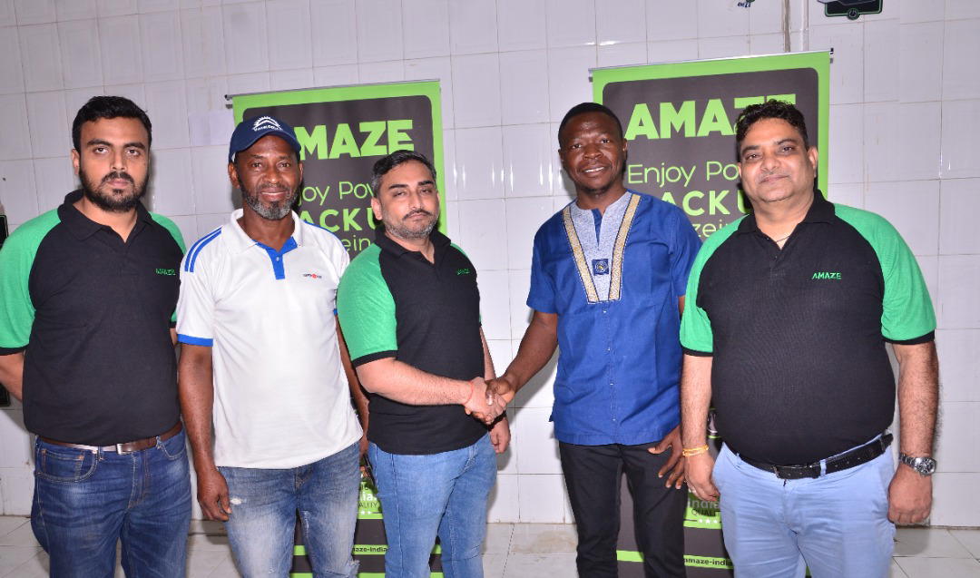 Bhojsons Plc hosts Trade Partners