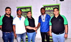 Bhojsons Plc hosts Trade Partners
