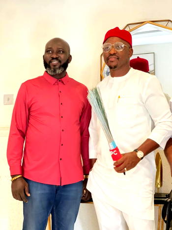 Former President of Delta State Students declares support for APC