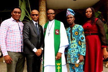 2023 election: vote credible, competent candidates