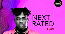 ‘I love this boy’: BNXN dedicates Headies Awards to his ‘rival’, Ruger