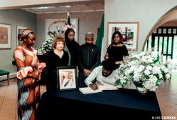 Your unique legacies ‘ll remain for lifetime, NYPF Boss extolls late Queen