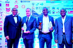 NBC bags 3 awards at 2022 ECOWAS Manufacturing Excellence Awards
