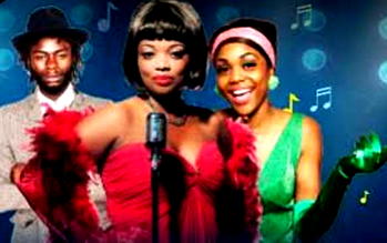 Keke Ogungbe, ID Cabasa, Asha unveil games for ‘Naija Star Search’