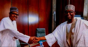 Buhari’s Transforming Education Summit Address and KwaraLEARN Education Transformation Project