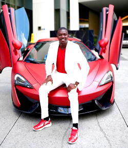 We‘ve helped people become financially free, independent – Boniface Ogunti