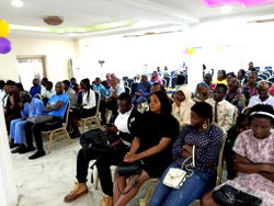 SGBV: Distance yourself from interference, EU, WRAHP urge religious, traditional leaders