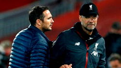 Everton vs Liverpool: Will Klopp compound Lampard’s woes?