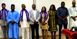 We’ll champion a revolution in Logistics, transport business in Nigeria – CILT Chairman