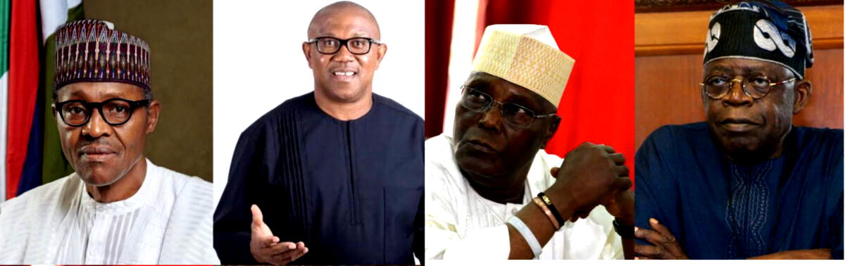 10 consequential people in 2023 elections - Vanguard News