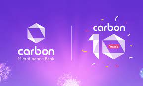 Carbon’s roadmap to making banking more flexible for consumers