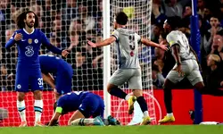 Champions League: RB Salzburg force Chelsea to 1-1 draw in Potter’s first game