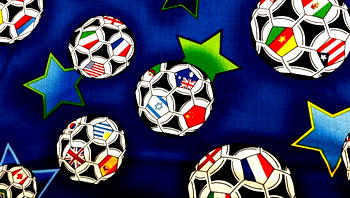 A guide to the Qatar World Cup