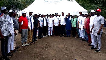 Delta former student leaders adopt Omo-Agege as consensus governorship candidate
