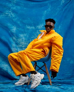 Donbella speaks on EP Pills and Vibes