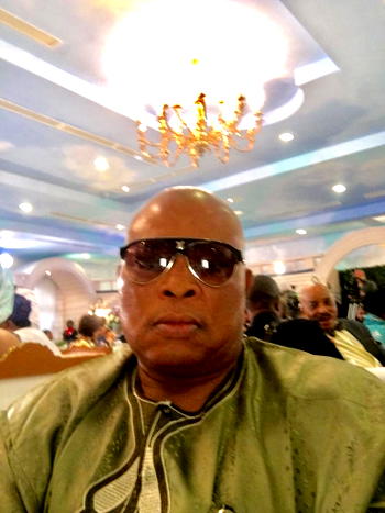 Shodipe-Dosunmu resigns from PDP, says it’s time to move on