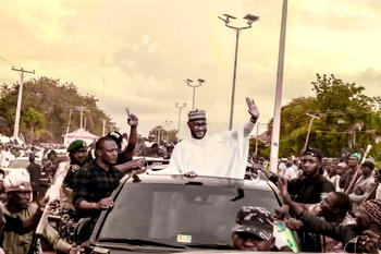 Zamfara PDP Re-run: Dauda Lawal’s imprints on the sand of time