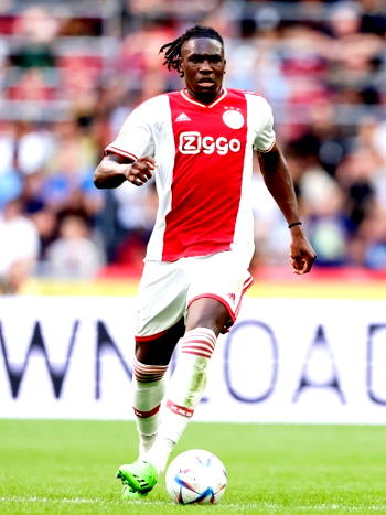 I’ll never forget the experience – Super Eagles star speaks on UCL debut