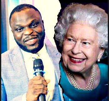 Nigerian prophet allegedly predicted Queen Elizabeth’s death, Russian crisis, others