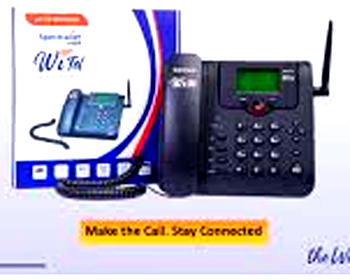 Spectranet kicks off fibre to home campaign with VOLTE HD phone, WiTel