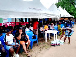 Obiaruku Ward 9 and 10, declares APC as their Party of choice
