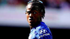 I was tricked by Conte into joining Chelsea – Batshuayi