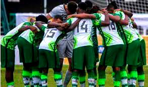 Int’l Friendly: Super Eagles bow 2-1 to Algeria