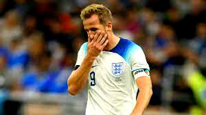 England relegated to Nations League B after grim defeat to Italy