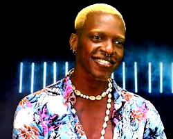 Evicted Hermes speaks on Allyson, two girlfriends outside BBNaija house