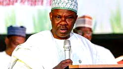 I’ve nothing to do with PDP, Amosun says