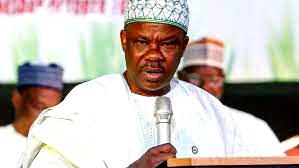I’ve nothing to do with PDP, Amosun says