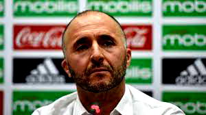 Super Eagles are no small team, Algeria coach speaks ahead of clash