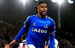 I want to prove people wrong, Iwobi speaks after another impressive performance