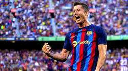 With Barca, it is easier to win Ballon D’ Or – Lewandowski