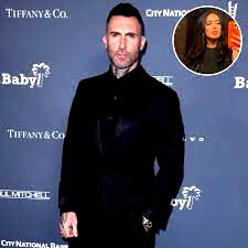 Maroon 5 singer Adam Levine allegedly cheats on pregnant wife