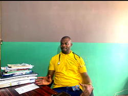 Our patients travel 2 hours on water to access medical care — Dr Sodipo Gbolahan