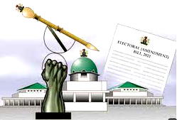 Electoral Act: Rejection of e-transmission shows FG not ready for credible polls — Obidients