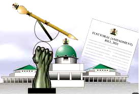 New Electoral Act ‘ll guide conduct of 2023 elections- Senate C’ttee