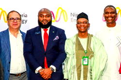 Over 3,500 stakeholders explore mechanisms to achieve Nigeria’s energy goals