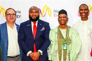 Over 3,500 stakeholders explore mechanisms to achieve Nigeria’s energy goals